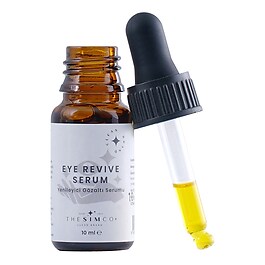 Eye Revive Serum - Yenileyici Göz Altı Serumu